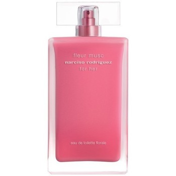 Narciso Rodriguez Agua de Colonia FOR HER FLEUR MUSC EDT FLORALE 100ML