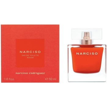 Narciso Rodriguez Agua de Colonia NARCISO ROUGE EDT 50ML SPRAY
