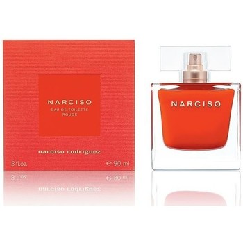 Narciso Rodriguez Agua de Colonia NARCISO ROUGE EDT 90ML SPRAY