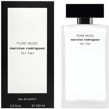 Narciso Rodriguez Perfume FOR HER PURE MUSC EDP 150ML