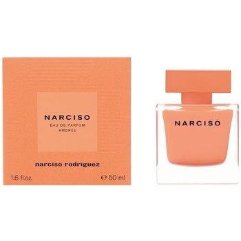 Narciso Rodriguez Perfume NARCISO N. RODRIGUEZ AMBREE EDP 50ML SPRAY