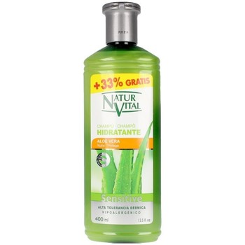 Natur Vital Champú CHAMPU SENSITIVE HIDRATANTE 400ML???