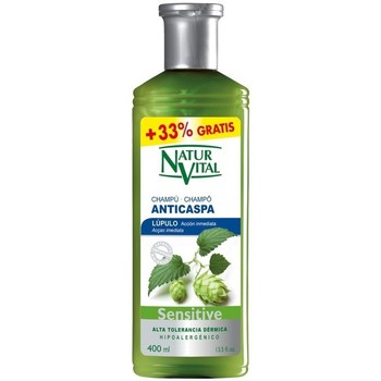 Naturaleza Y Vida Champú CHAMPU SENSITIVE ANTICASPA 300 + 100ML