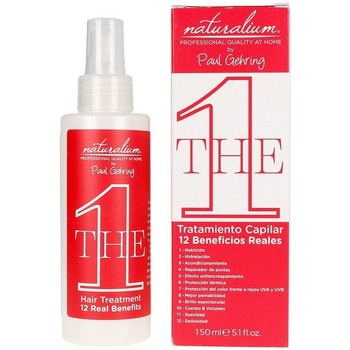 Naturalium Tratamiento capilar PAUL GEHRING THE ONE 12 IN 1 HAIR TREATMENT 150ML