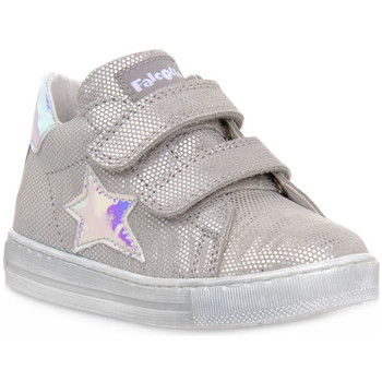 Naturino Zapatillas 0Q04 SACHA SILVER