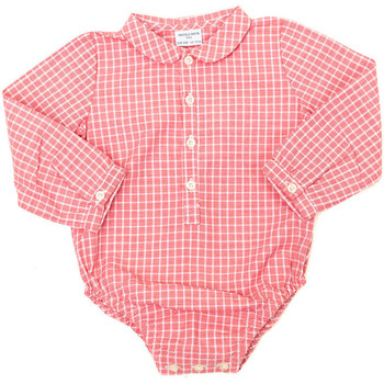 Neck And Neck Camiseta interior Body camisa manga larga Neck Neck