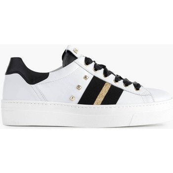 NeroGiardini Zapatillas DEPORTIVO CASCO BANDA