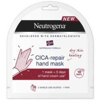 Neutrogena Cuidados manos & pies CICA REPAIR MASCARILLA MANOS