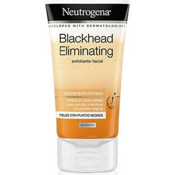Neutrogena Exfoliante & Peeling BLACKHEAD GEL EXFOLIANT 150ML
