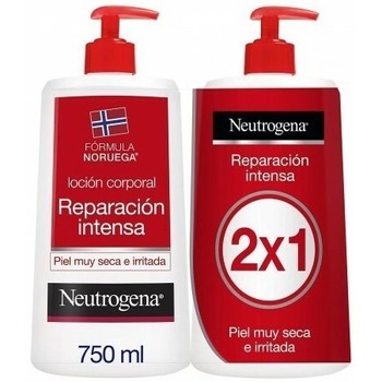 Neutrogena Hidratantes & nutritivos LOCION REP INTENSE 2X750ML