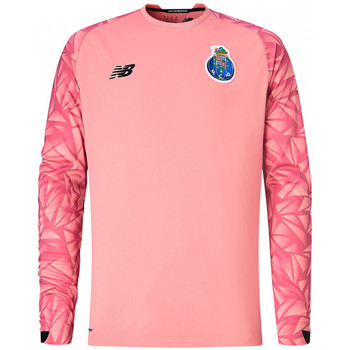 New Balance Camiseta manga larga FC Porto Tercera Equipación Portero 2020-2021 Niño