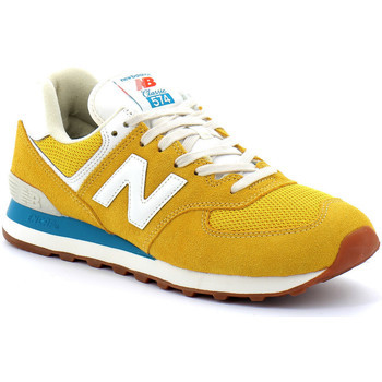 New Balance Deportivas Moda -