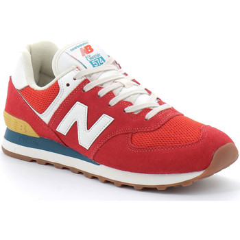 New Balance Deportivas Moda -
