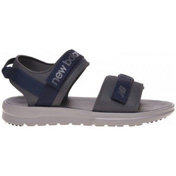 New Balance Sandalias A250V1 SANDALIA ROMANA MARRÓN SUA250G1