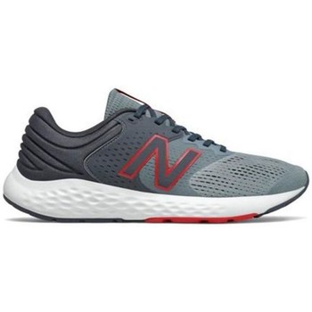New Balance Zapatillas de running 520 V7 GRIS M520LG7