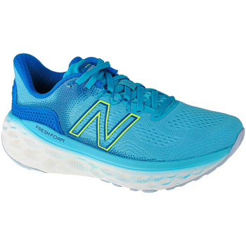 New Balance Zapatillas de running Fresh Foam More v3