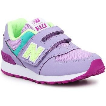 New Balance Zapatillas de running PV574BVM