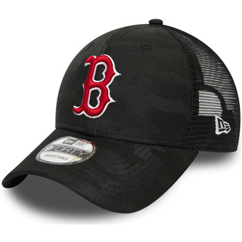 New-Era Gorra Boston Red Sox Seasonal