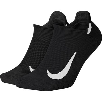 Nike Calcetines Multiplier Running No-Show Socks