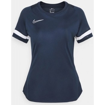 Nike Camiseta CAMISETA ENTRENAMIENTO MUJER CV2627