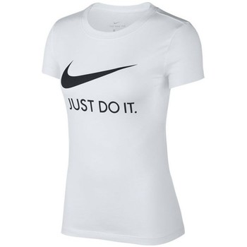 Nike Camiseta CAMISETA MANGA CORTA MUJER CI1383