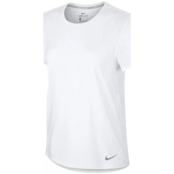 Nike Camiseta CAMISETA MANGA CORTA RUNNING MUJER 890353
