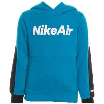 Nike Jersey SUDADERA CAPUCHA NIÑO 86G971