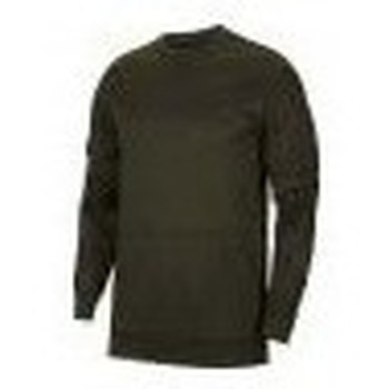 Nike Jersey SUDADERA CHICO THERMA TRAINING CREW CU7271