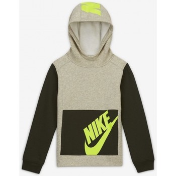 Nike Jersey SUDADERA CON CAPUCHA NIÑO Sportswear CU9308