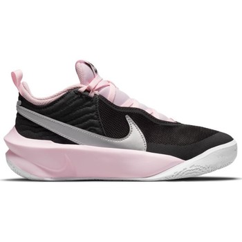 Nike Zapatillas de baloncesto baloncesto niño - niña CW6735 003