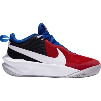 Nike Zapatillas de baloncesto baloncesto niño - niña CW6735 005