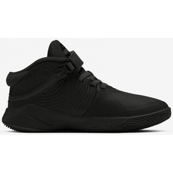 Nike Zapatillas de baloncesto BOTAS BALONCESTO NIÑO Team Hustle D 9 FlyEase BV2951