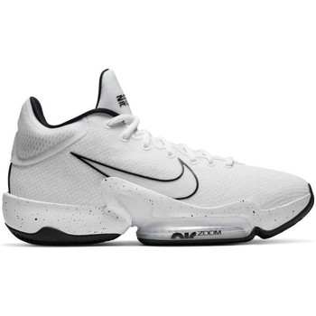 Nike Zapatillas de baloncesto Zoom Rize 2
