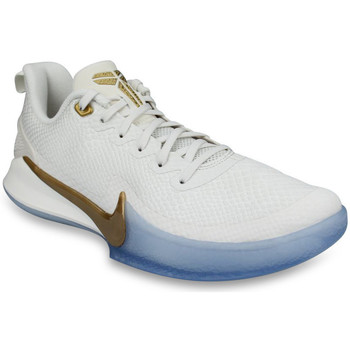 Nike Zapatillas Kobe Mamba Focus Blanc
