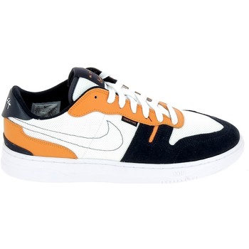 Nike Zapatillas Squash Type Blanc Orange 1009815480013