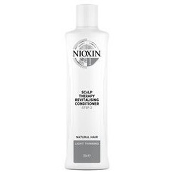 Nioxin Acondicionador SYSTEM 1 SCALP REVITALISER FINE HAIR ACONDICIONADOR 300ML