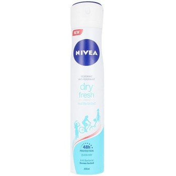 Nivea Desodorantes DRY COMFORT FRESH DESODORANTE SPRAY 200ML
