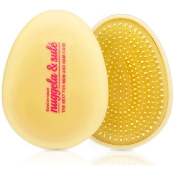 Nuggela & Sul Tratamiento capilar TANGLE TAMER CEPILLO