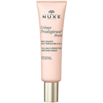 Nuxe Antiedad & antiarrugas Crème Prodigieuse Boost Base Lissante Multi-perfection