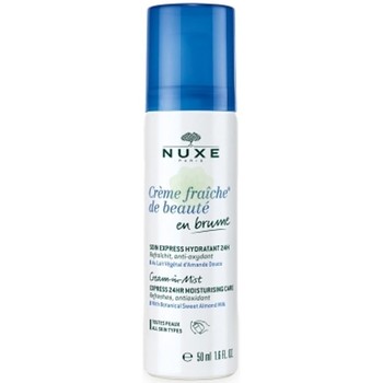 Nuxe Hidratantes & nutritivos CREME FRAICHE HIDRATANTE BRUMA 50ML