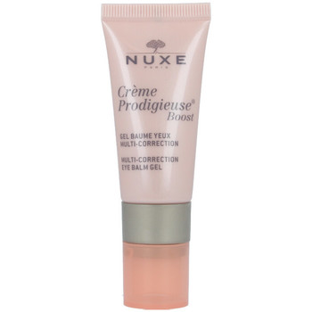 Nuxe Hidratantes & nutritivos Crème Prodigieuse Boost Gel Baume Yeux Multi-correction