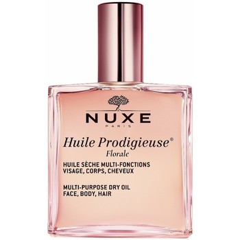 Nuxe Hidratantes & nutritivos HUILE PRODIGIEUSE FLORAL 100ML