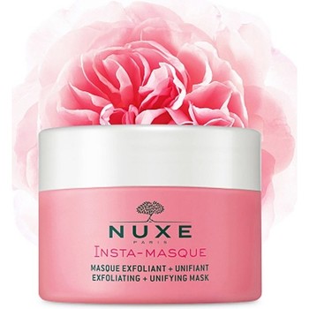 Nuxe Hidratantes & nutritivos INSTA-MASCARILLA MASCARILLA EXFOLIANT + UNIFIANT 50ML