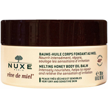 Nuxe Tratamiento corporal REVE MIEL BAUME-HUILE CORP 200ML