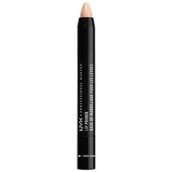 Nyx Base de maquillaje LIP PRIMER LIP MAKEUP BASE NUDE 13,6GR