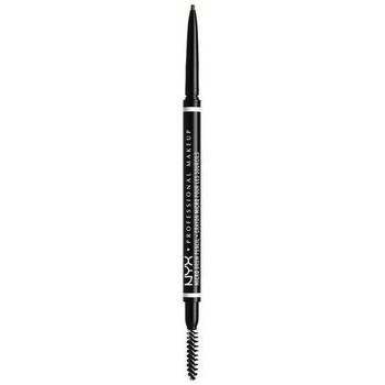 Nyx Lápiz de ojos MICRO BROW PENCIL CHOCOLATE