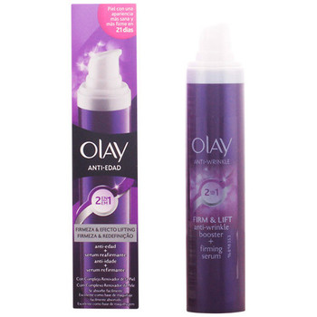 Olay Antiedad & antiarrugas ANTI-ARRUGA 2 EN 1 CREMA DE JOUR + SERUM 50ML