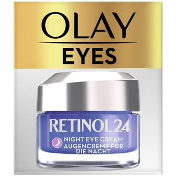 Olay Tratamiento para ojos REGENERIST RETINOL24 CREMA CONTORNO OJOS NOCHE 15ML