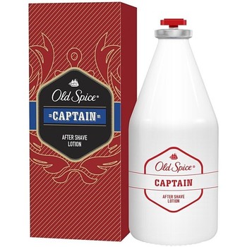 Old Spice Cuidado Aftershave CAPTAIN AFTER SHAVE 100ML