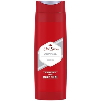 Old Spice Productos baño ORIGINAL GEL DE DUCHA 400ML